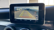 Mercedes-Benz GLC 250 4Matic AMG Night Edition 5dr 9G-Tronic Petrol Estate